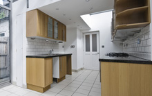 Abington Vale kitchen extension leads